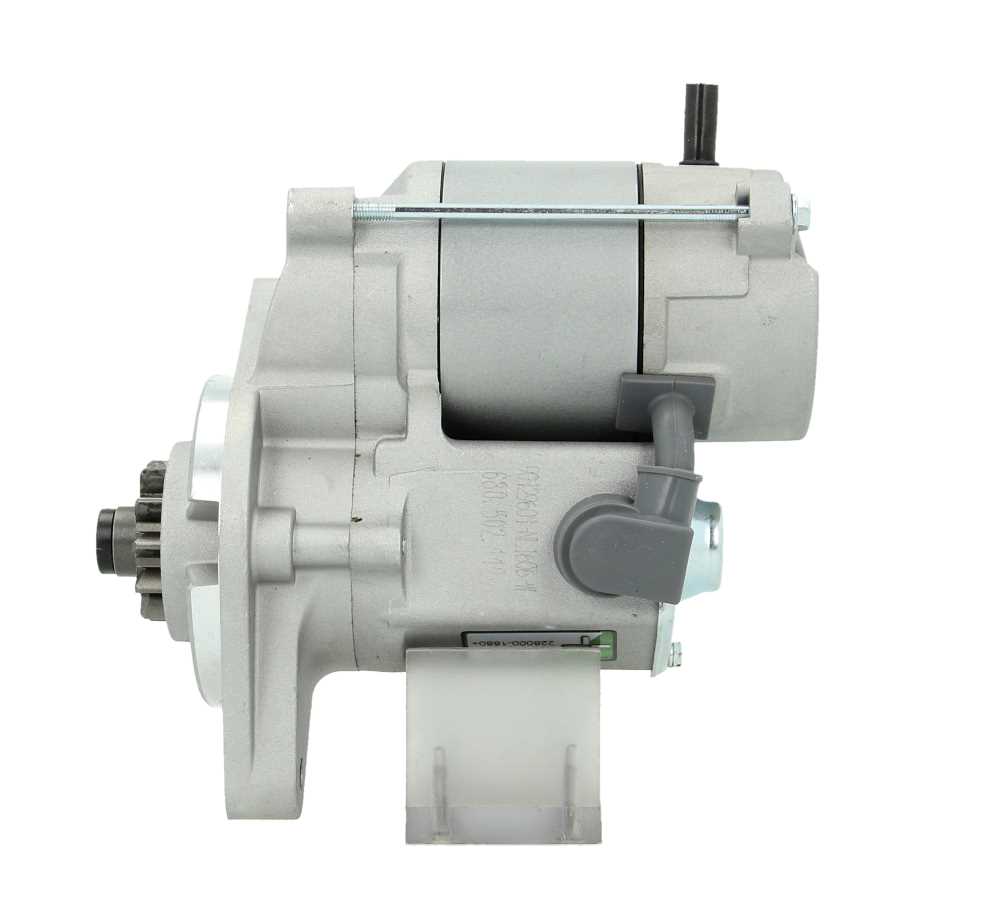 Démarreur Lister 1.4 kw - +Line Original - 680.502.112.050