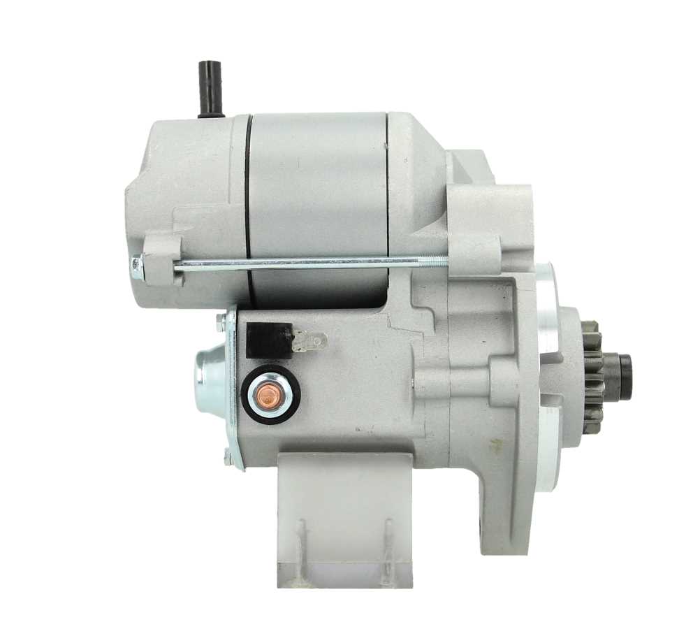 Démarreur Lister 1.4 kw - +Line Original - 680.502.112.050