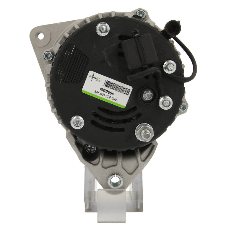 Alternateur case 120a +line - 685.501.120.090