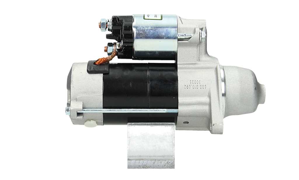 Démarreur Kubota 1.1 kw - +Line Original - 690.010.092.050