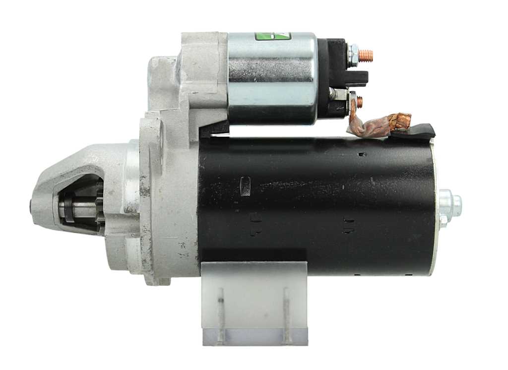 Démarreur Ruggerini 1.8 kw - +Line Original - 690.502.092.010