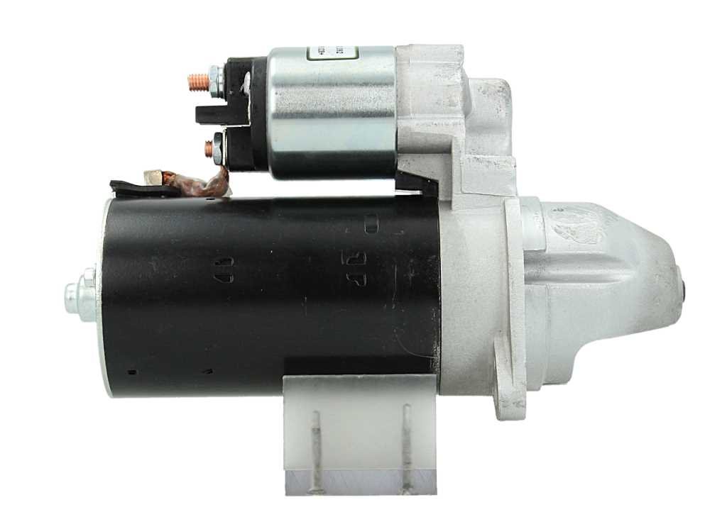 Démarreur Ruggerini 1.8 kw - +Line Original - 690.502.092.010