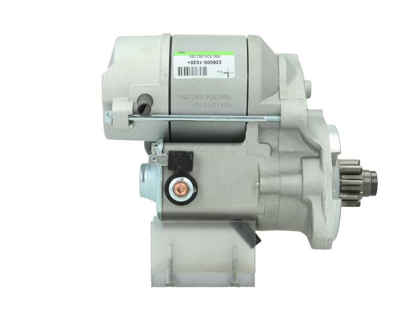 Démarreur Kubota 1.4 kw - +Line Original - 690.504.092.050