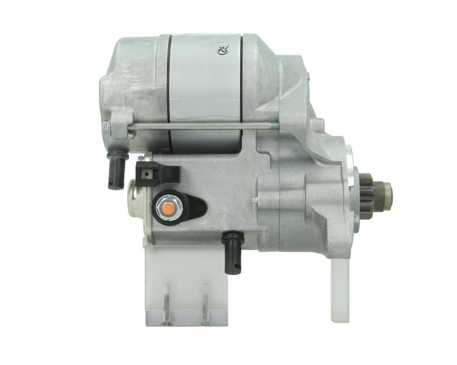 Démarreur Kubota 1.2 kw - Denso Neuf - 690.509.092.262
