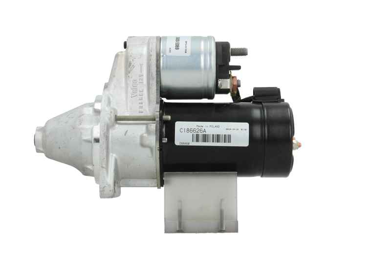Démarreur Ruggerini 1.2 kw - Valeo Neuf - 690.510.092.500