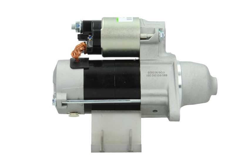 Démarreur Kubota 1.0 kw - +Line Original - 690.513.092.051
