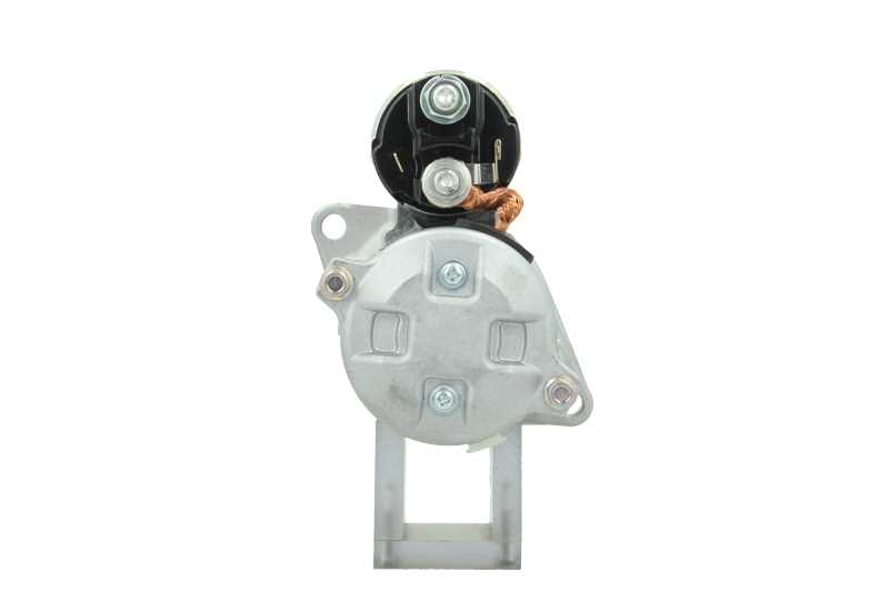 Démarreur Kubota 1.0 kw (without wire/plug) - Denso Neuf - 690.513.092.261