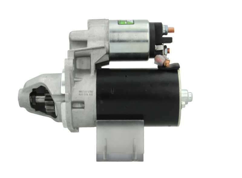Démarreur ruggerini 1.1 kw +line - 690.515.112.010