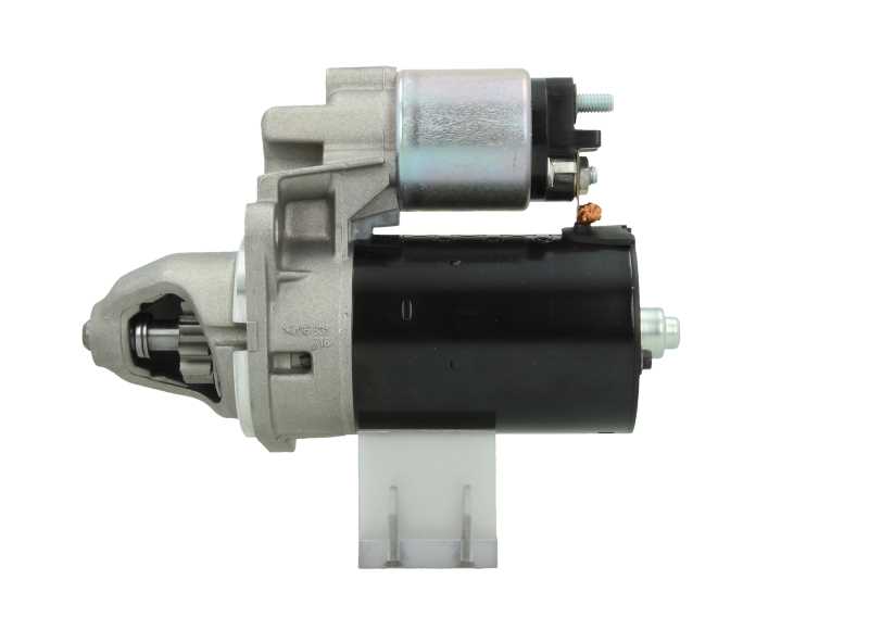 Démarreur Ruggerini 1.1 kw - Bosch Neuf - 690.515.112.210