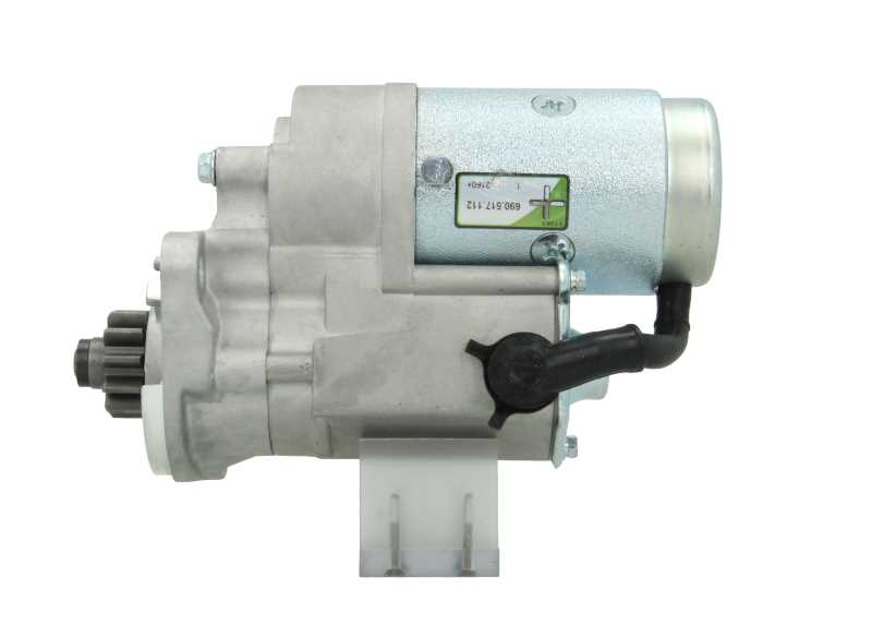 Démarreur Kubota 2.0 kw - +Line Original - 690.517.112.050