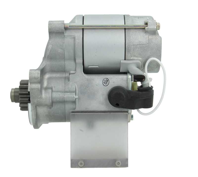Démarreur Kubota 1.4 kw - Denso Neuf - 690.520.132.260