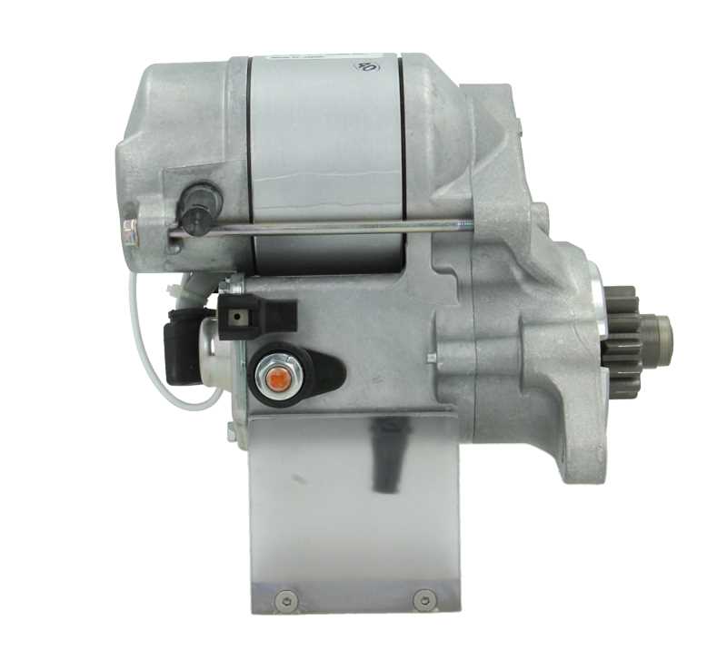 Démarreur Kubota 1.4 kw - Denso Neuf - 690.520.132.260