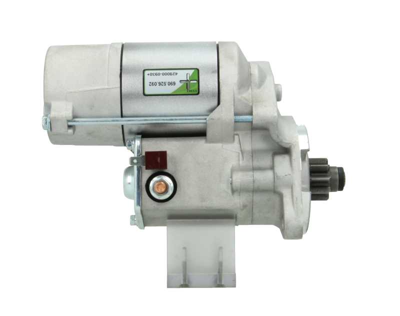 Démarreur kubota 2.2 kw +line - 690.526.092.050