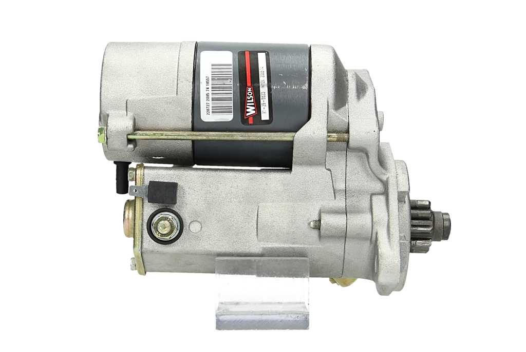 Démarreur Kubota 2.2 kw - Wilson - 690.526.092.510
