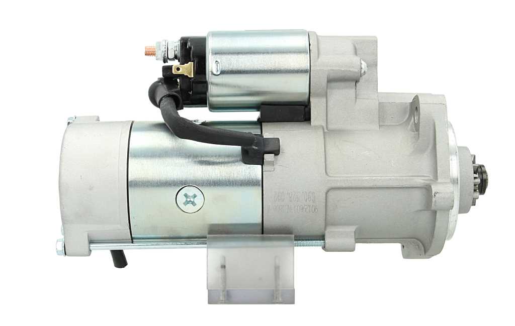 Démarreur kubota 3.6 kw +line - 690.528.092.130
