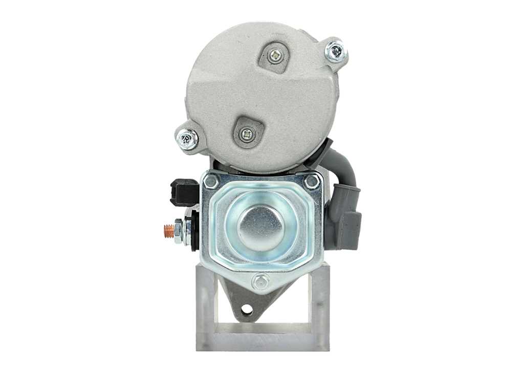 Démarreur Kubota 1.2 kw - +Line Original - 690.530.132.050