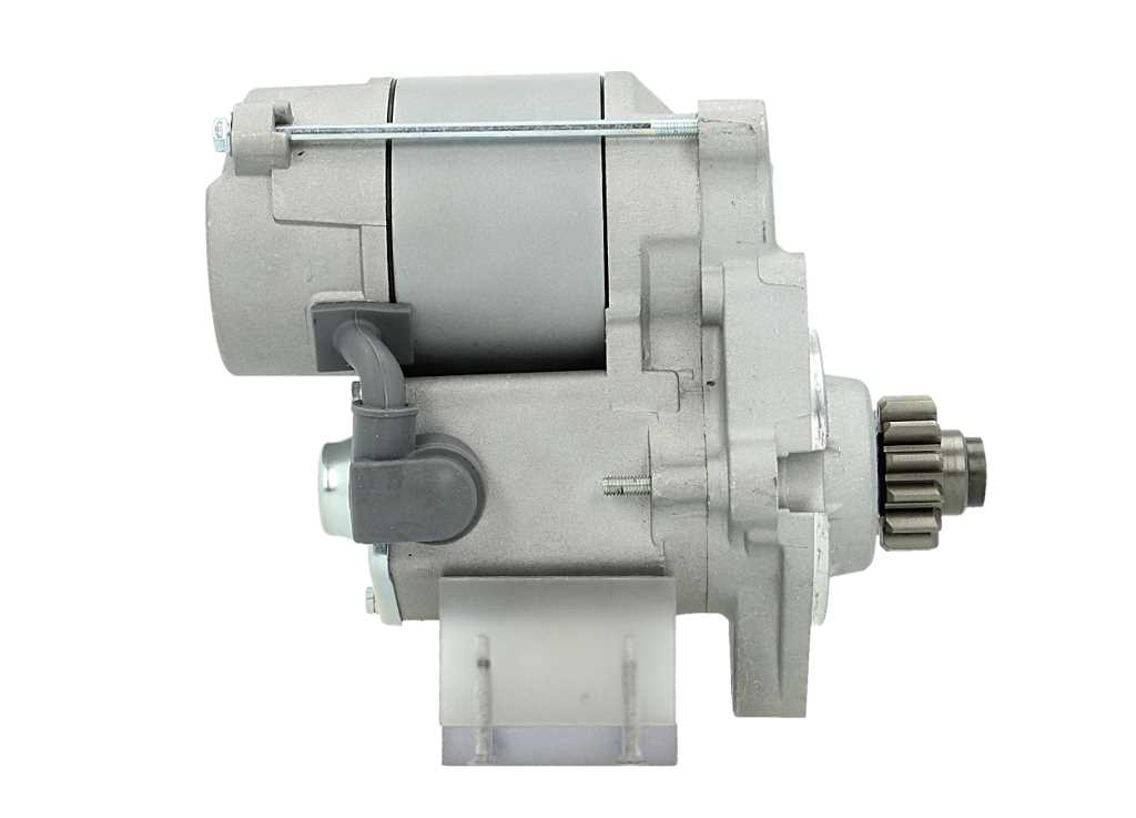 Démarreur Kubota 1.2 kw - +Line Original - 690.530.132.050