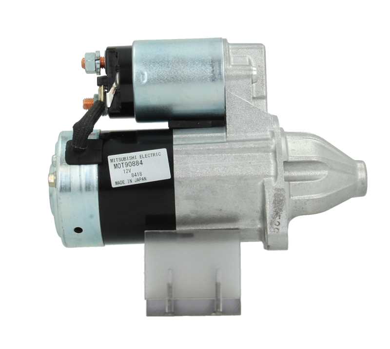 Démarreur Kubota 0.95 kw - Mitsubishi Neuf - 690.531.082.370