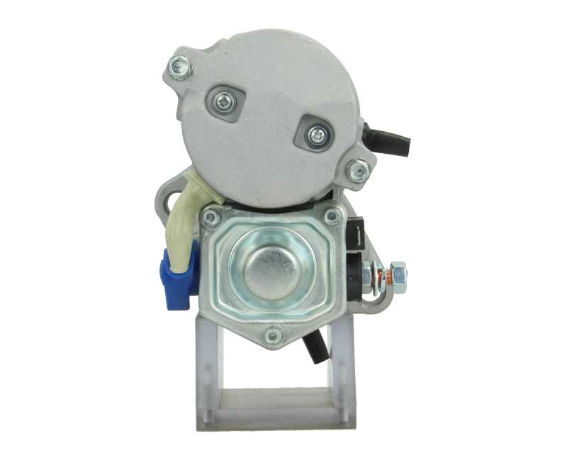 Démarreur Kubota 1.4 kw - +Line Original - 690.532.082.050