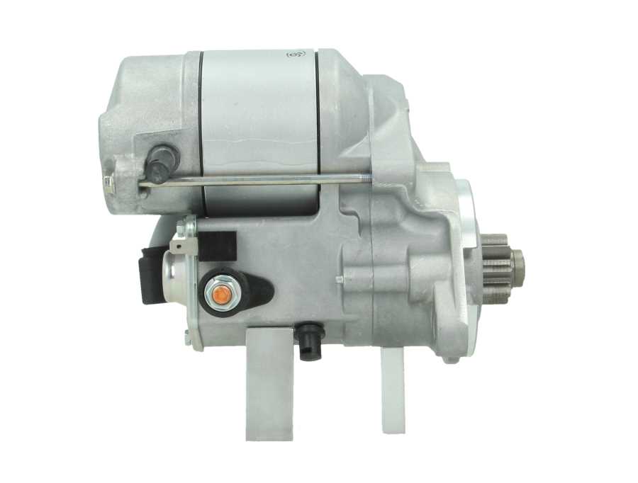 Démarreur Kubota 1.4 kw - Denso Neuf - 690.532.082.260