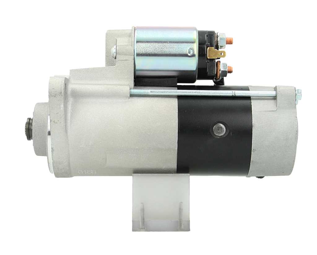 Démarreur Bobcat 2.0 kw - +Line Original - 690.537.122.130