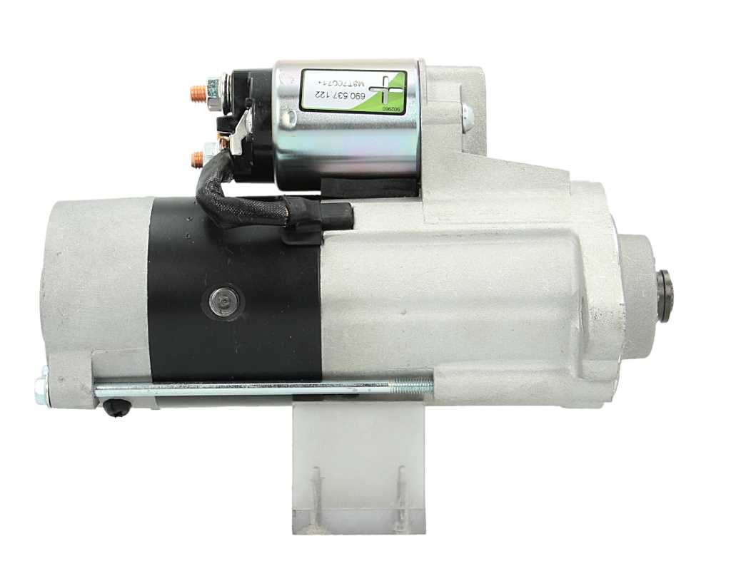 Démarreur Bobcat 2.0 kw - +Line Original - 690.537.122.130