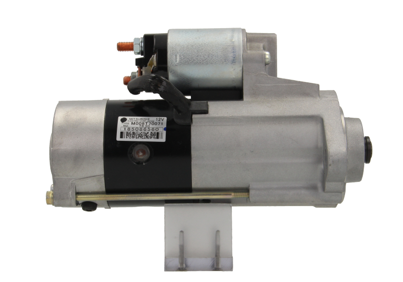 Démarreur Bobcat 2.0 kw - Mitsubishi Neuf - 690.537.122.370