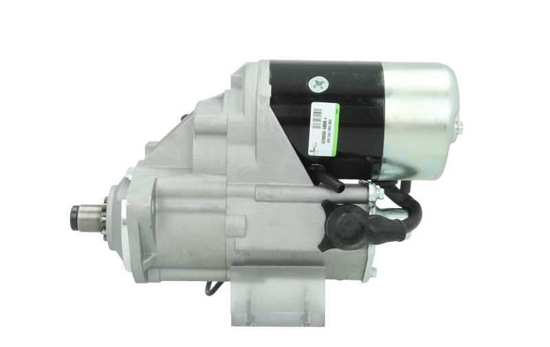 Démarreur Kubota 2.5 kw - +Line Original - 690.545.092.050