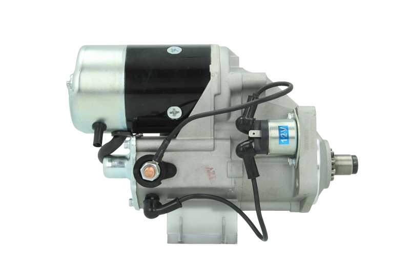 Démarreur kubota 2.5 kw +line - 690.545.092.050