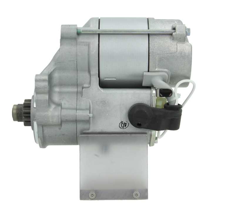 Démarreur Kubota 1.4 kw - Denso Neuf - 690.549.092.260