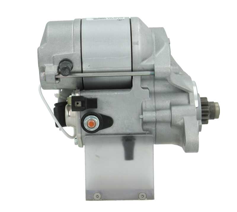Démarreur kubota 1.4 kw denso - 690.549.092.260
