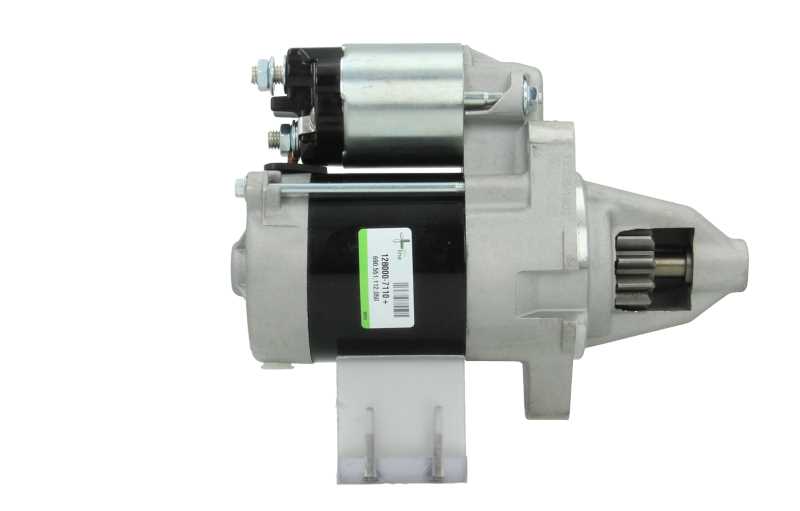 Démarreur Kubota 0.7 kw - +Line Original - 690.551.112.050