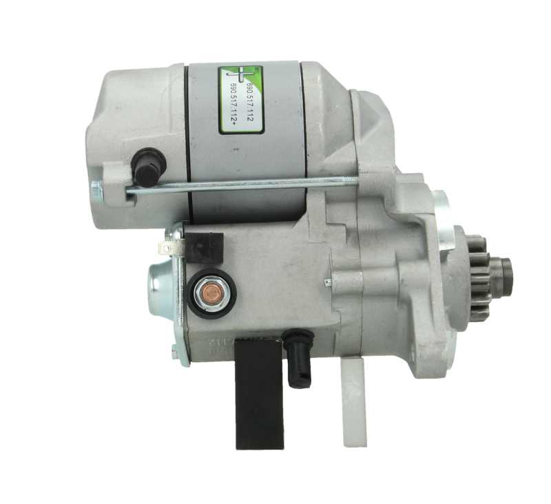 Démarreur Kubota 1.4 kw - +Line Original - 690.552.112.050