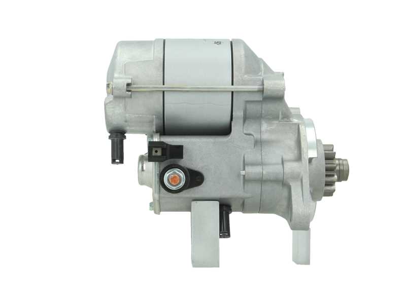 Démarreur Kubota 1.4 kw - Denso Neuf - 690.552.112.261