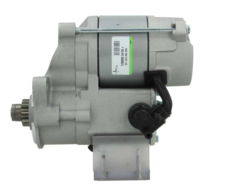 Démarreur kubota 1.4 kw +line - 691.502.092.050