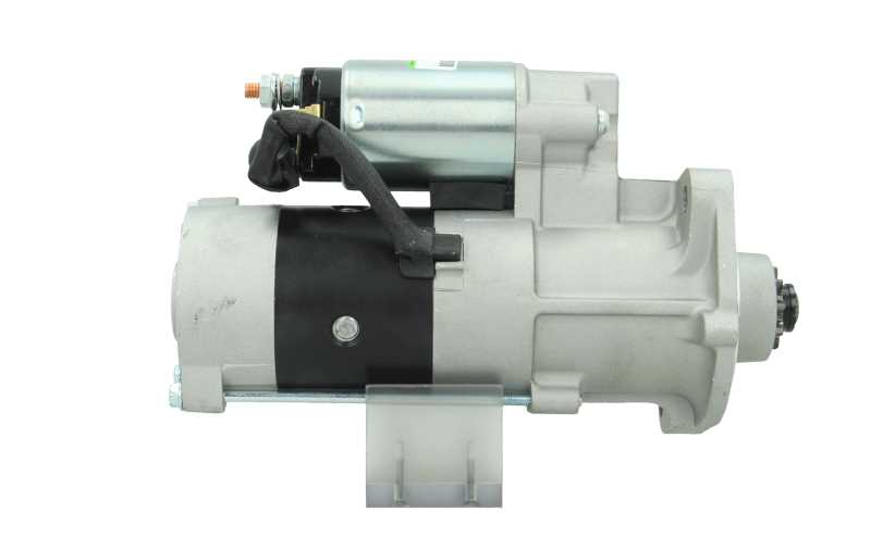 Démarreur kubota 3.2 kw +line - 691.508.092.130