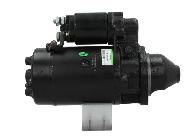 Démarreur Lombardini 3.2 kw - +Line Original - 691.509.092.010