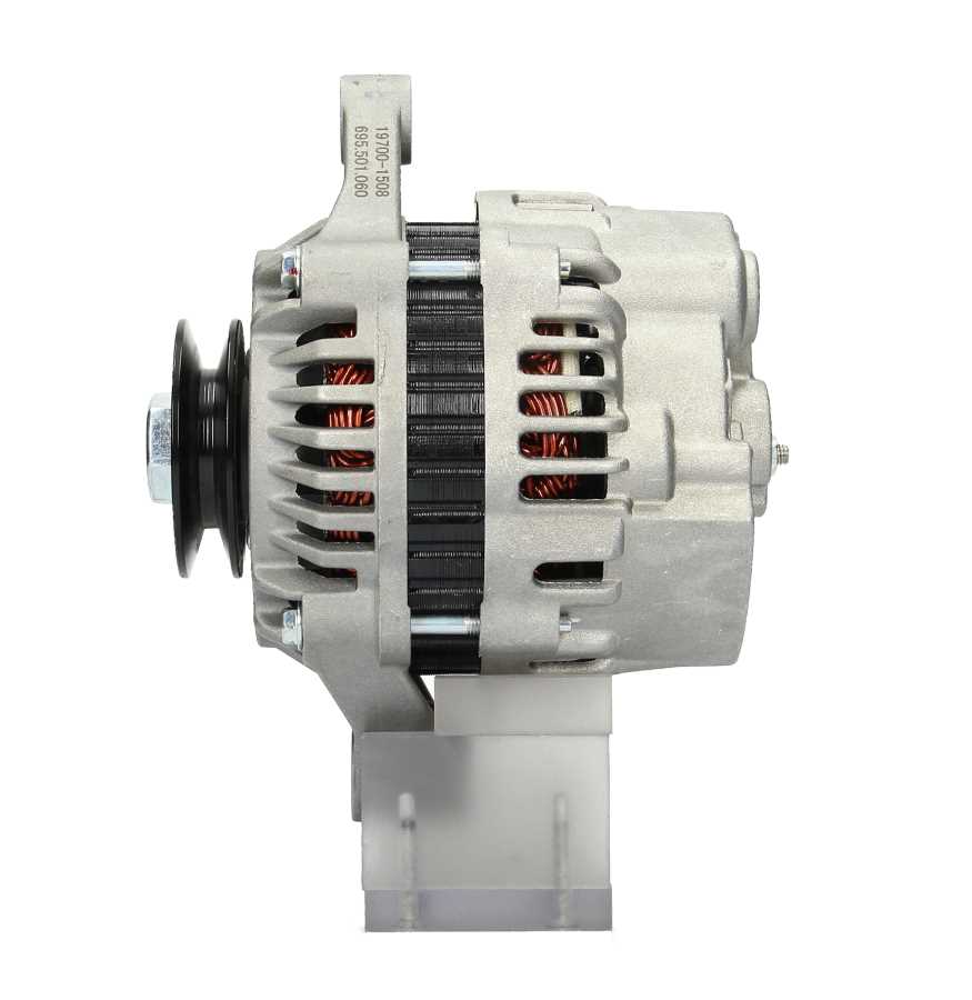 Alternateur Kubota 60A - +Line Original - 695.501.060.130