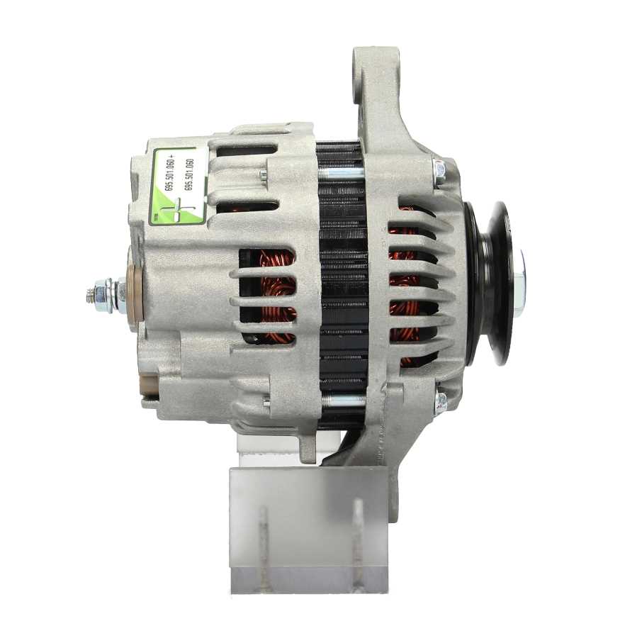 Alternateur Kubota 60A - +Line Original - 695.501.060.130