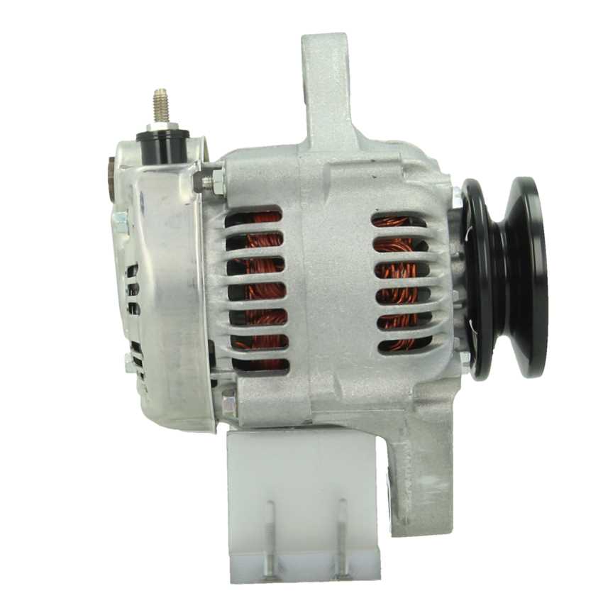 Alternateur Kubota 40A - Denso Neuf - 695.502.040.261