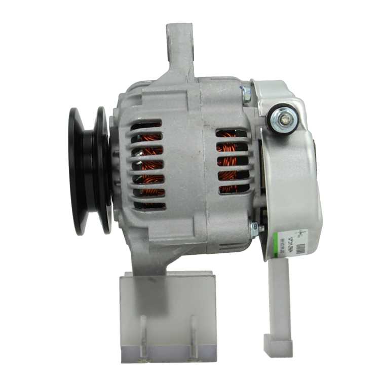 Alternateur Yanmar 55A - +Line Original - 695.502.055.050