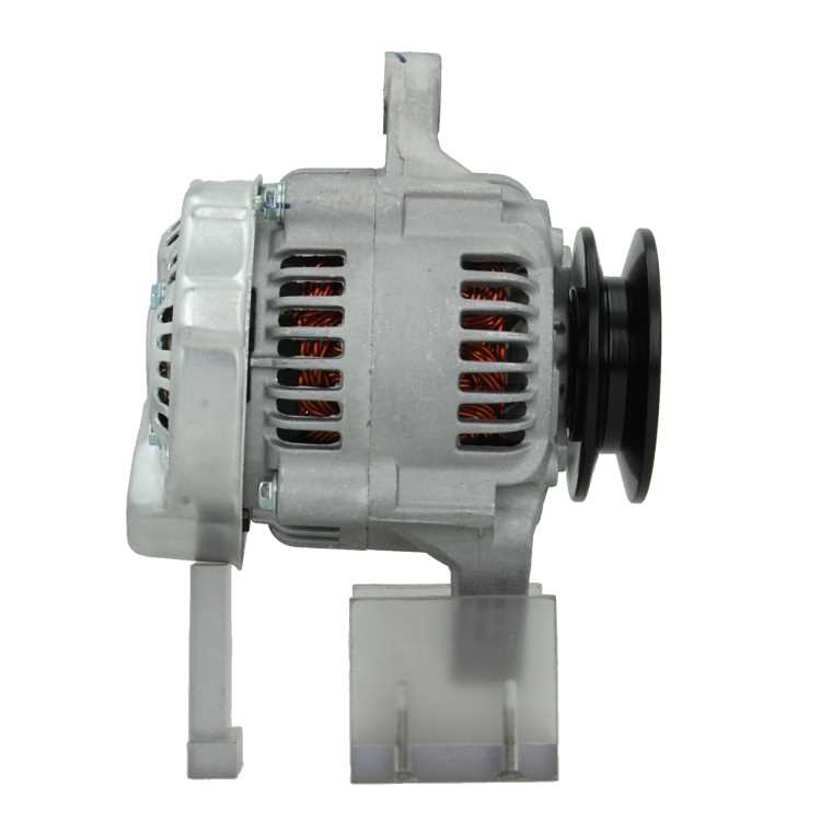 Alternateur Yanmar 55A - +Line Original - 695.502.055.050