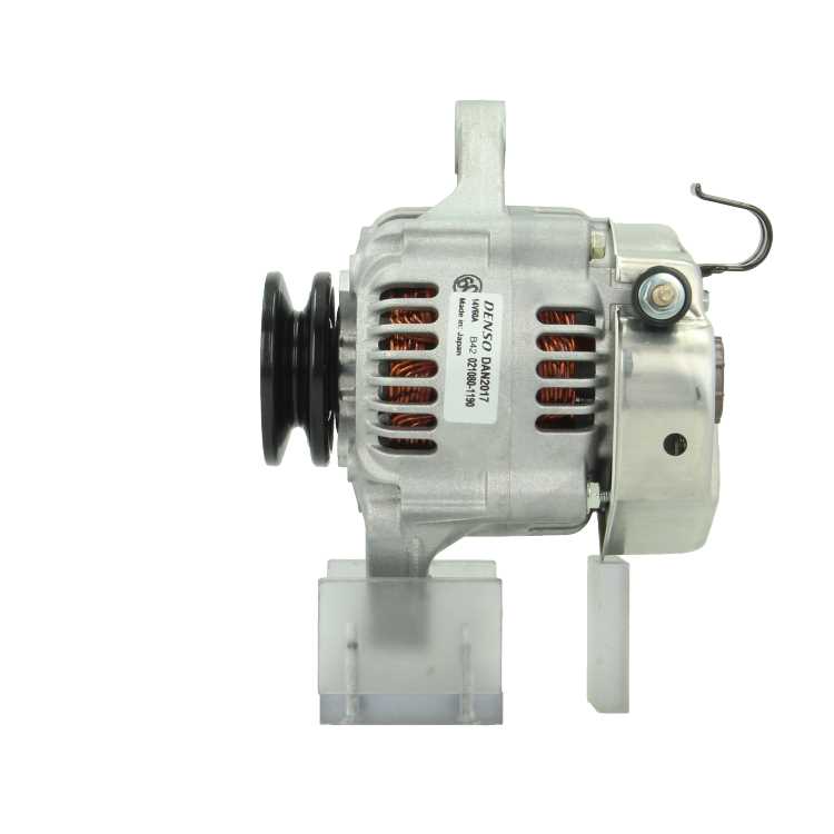 Alternateur Yanmar 55A - Denso Neuf - 695.502.055.261