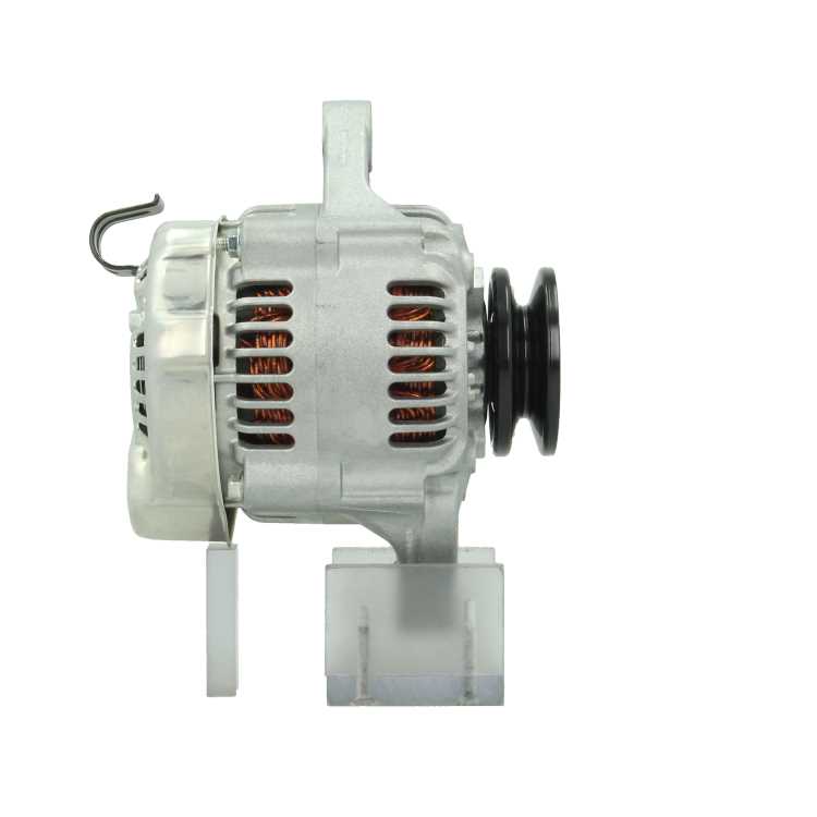 Alternateur Yanmar 55A - Denso Neuf - 695.502.055.261