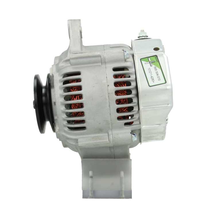 Alternateur Kubota 70A - +Line Original - 695.504.070.050