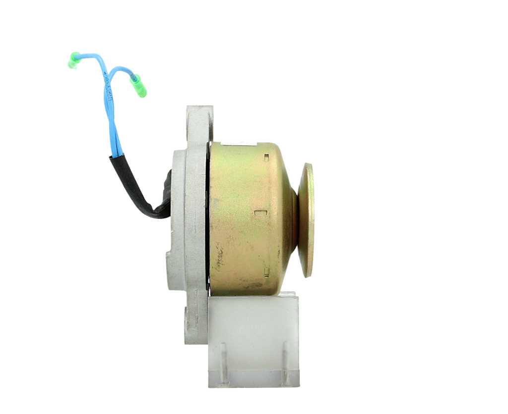 Alternateur Kubota 14A - +Line Original - 695.506.014.050