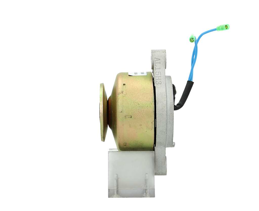 Alternateur Kubota 14A - +Line Original - 695.506.014.050