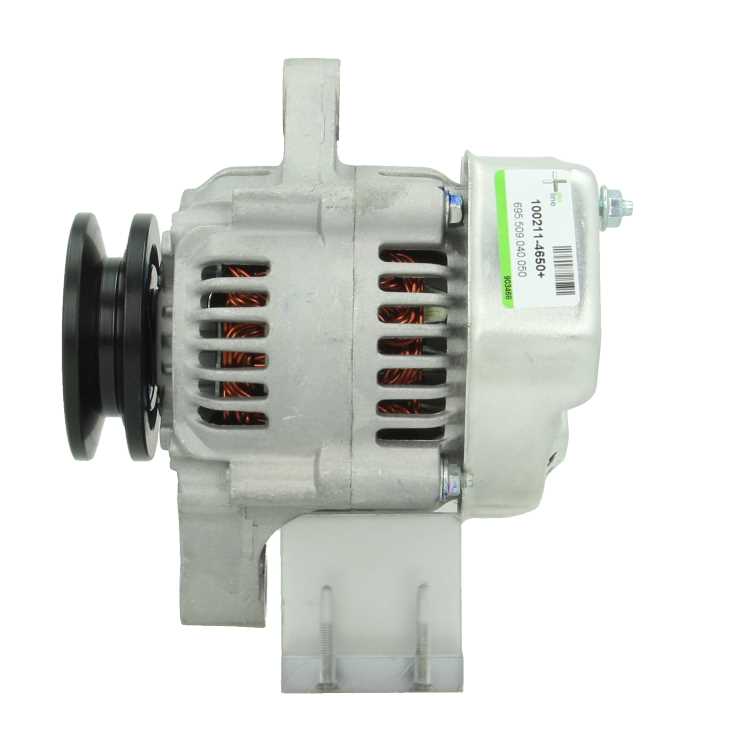 Alternateur kubota 40a +line - 695.509.040.050