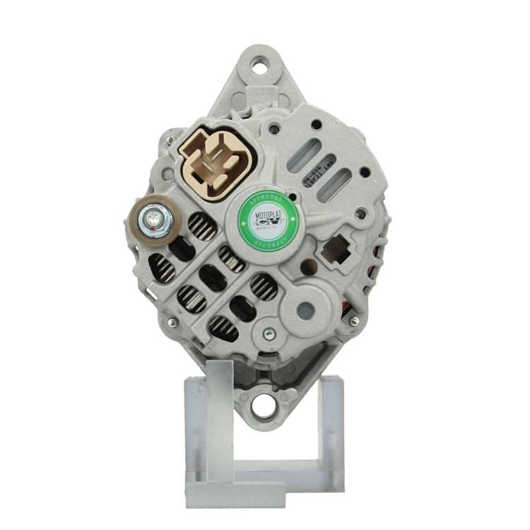 Alternateur Kubota 45A - +Line Original - 695.510.045.130