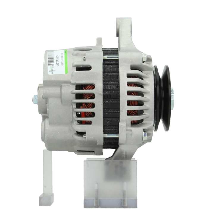 Alternateur Kubota 45A - +Line Original - 695.510.045.130